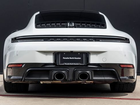 Certified 2026 Porsche 911 Carrera GTS image 10