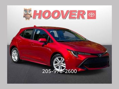 Used 2022 Toyota Corolla SE