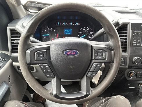 Used 2017 Ford F250 XL w/ STX Appearance Package image 34