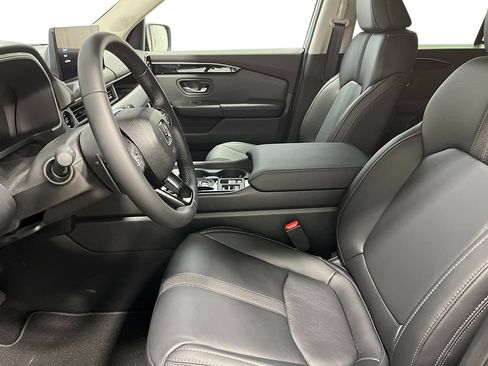 New 2026 Honda Passport RTL image 10
