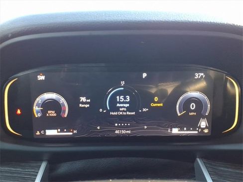 Used 2022 Jeep Wagoneer Series II image 29