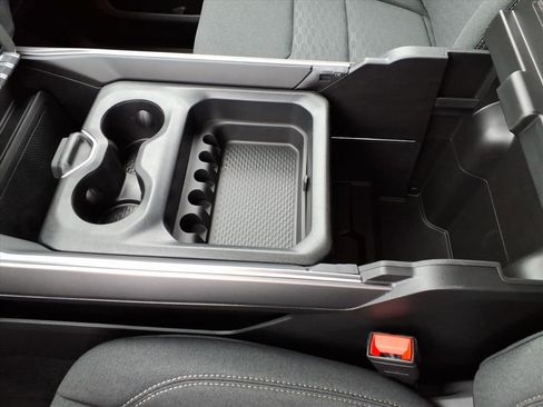 New 2025 RAM 1500 Tradesman image 31