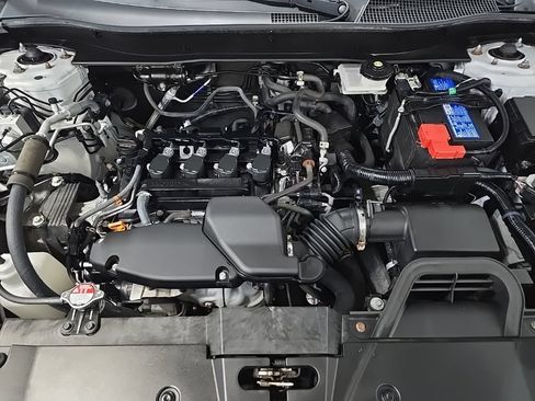 Used 2024 Honda CR-V EX image 14