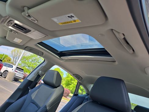 New 2026 Honda Accord Touring image 31