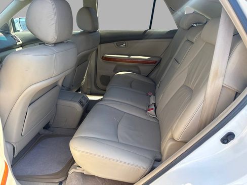 Used 2007 Lexus RX 350 2WD image 15