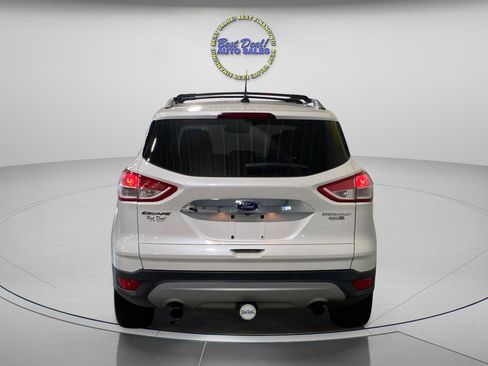 Used 2015 Ford Escape Titanium AWD/4WD image 4