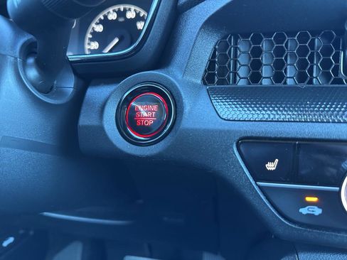 Used 2024 Honda CR-V EX image 25