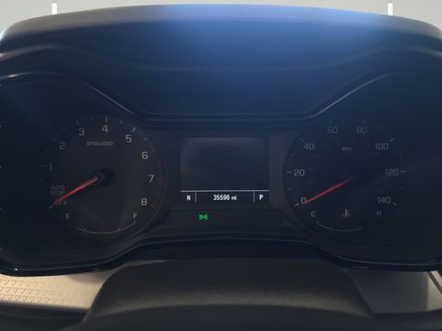 Used 2024 Chevrolet Trax LS FWD image 16