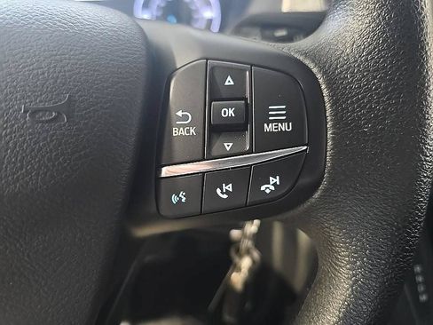 Used 2025 Ford Transit 250 Low Roof w/ Exterior Upgrade Package RWD image 20