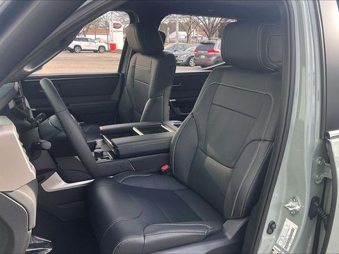 Used 2026 Toyota Tundra Limited image 29