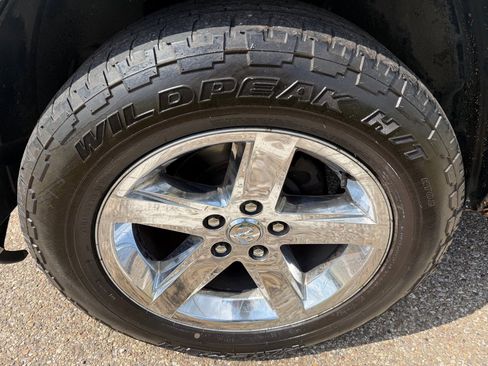 Used 2012 RAM 1500 Sport w/ Remote Start & Security Group AWD/4WD image 16