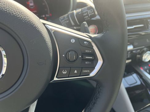 New 2026 Acura MDX SH-AWD w/ Technology Package image 29