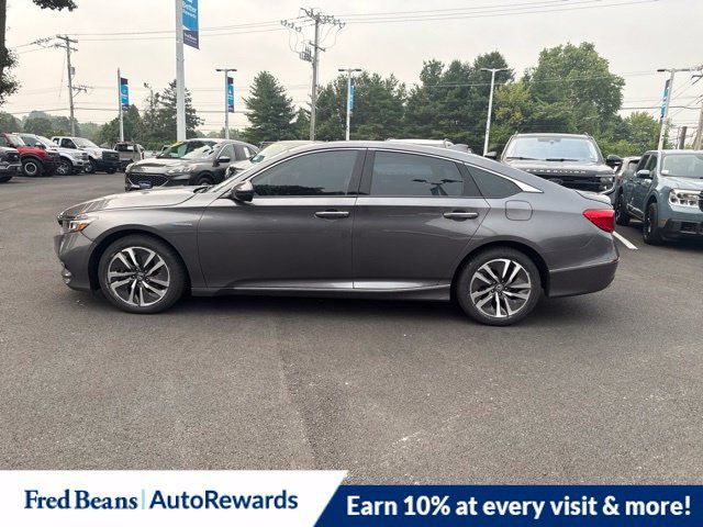 Used 2018 Honda Accord Touring image 5