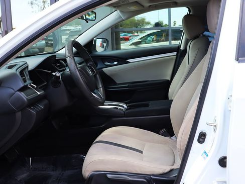 Used 2016 Honda Civic EX image 37