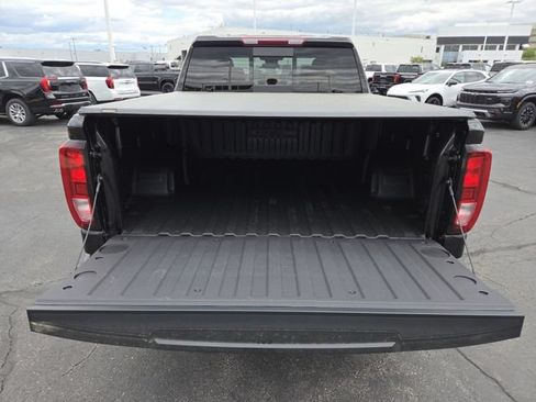 New 2026 GMC Sierra 1500 Elevation w/ Elevation Premium Package AWD/4WD image 28