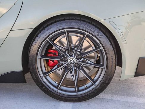 Certified 2023 Toyota Supra Premium image 12