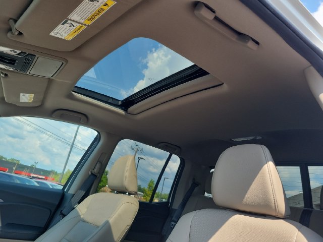 Certified 2023 Honda Ridgeline RTL-E image 13