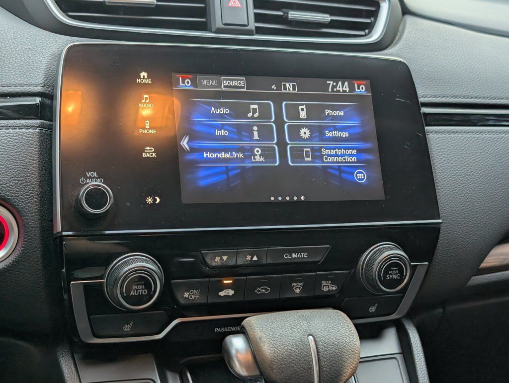 Used 2022 Honda CR-V EX image 17