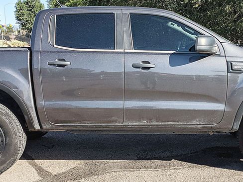 Used 2020 Ford Ranger XL w/ Equipment Group 101A Mid AWD/4WD image 2
