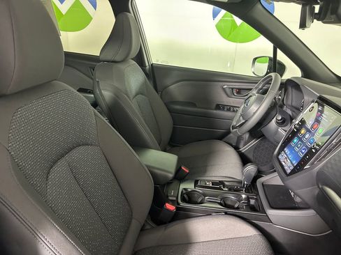 Certified 2026 Subaru Forester Premium AWD/4WD image 31