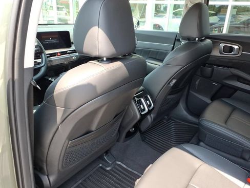 New 2026 Kia Sorento SX AWD/4WD image 10
