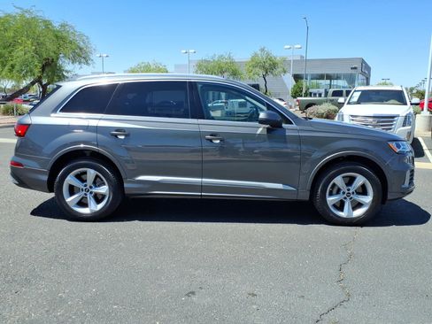 Used 2022 Audi Q7 2.0T Premium Plus AWD/4WD image 8