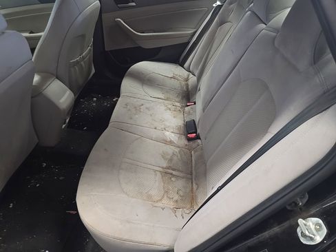 Used 2018 Hyundai Sonata SEL FWD image 6