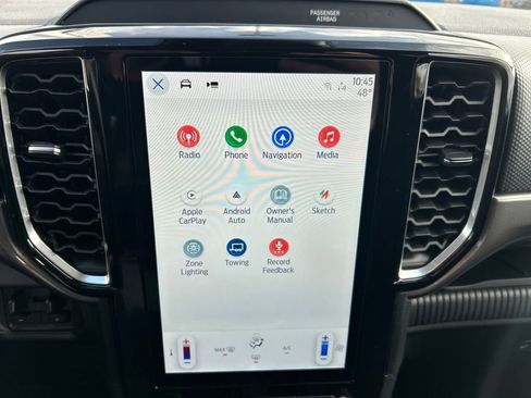 New 2025 Ford Ranger XLT w/ FX4 Off-Road Package image 30