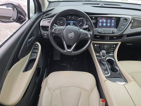 Used 2020 Buick Envision Preferred image 22