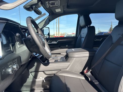 New 2026 GMC Sierra 2500 Denali w/ Denali Reserve Package AWD/4WD image 23