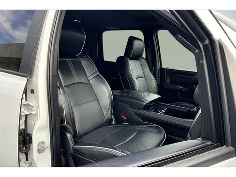 Used 2023 RAM 2500 Limited image 30