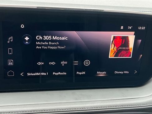 New 2026 Buick Encore GX Preferred w/ Comfort Package image 10