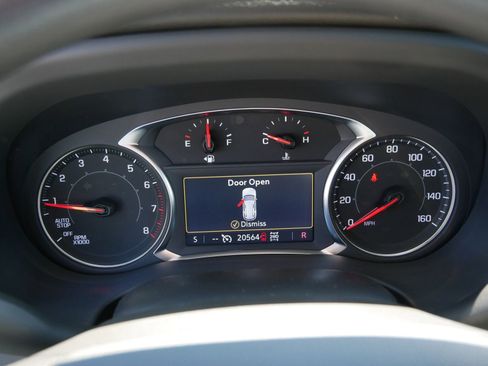Used 2023 GMC Acadia SLE w/ Driver Convenience Package AWD/4WD image 25
