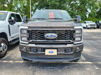 Used 2024 Ford F250 Lariat w/ Lariat Ultimate Package AWD/4WD video 2