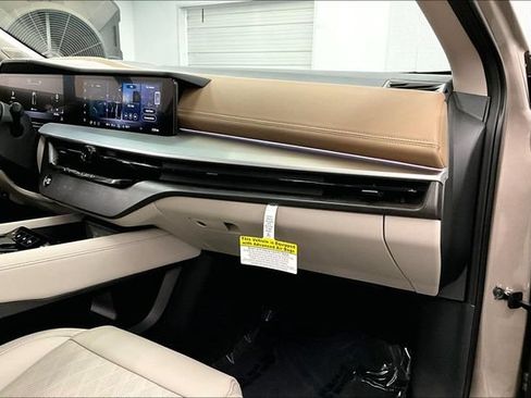 New 2027 Nissan Murano Platinum AWD/4WD image 37