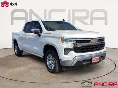 Used 2023 Chevrolet Silverado 1500 LT