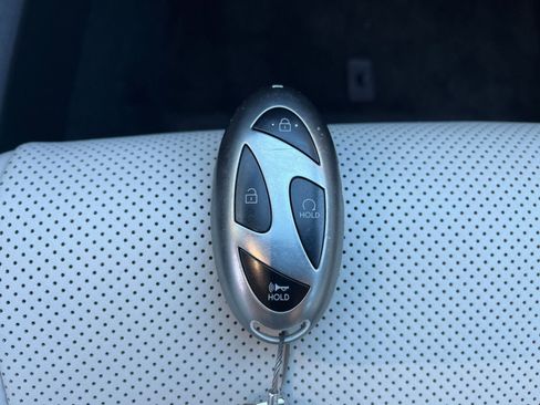 Used 2025 Hyundai Santa Fe SEL image 21