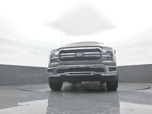 New 2026 Ford F150 Lariat w/ Equipment Group 501A Mid AWD/4WD image 37