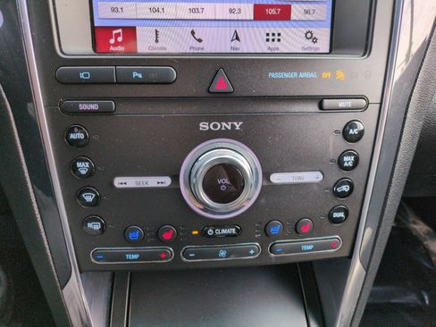Used 2019 Ford Explorer Limited w/ Class III Trailer Tow Package FWD image 27