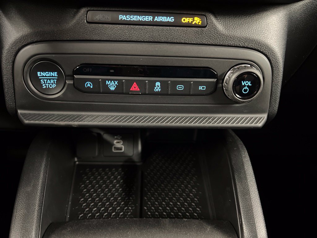 New 2026 Ford Bronco Sport Outer Banks AWD/4WD image 17