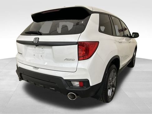 Used 2022 Honda Passport EX-L image 5