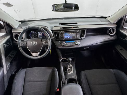 Used 2016 Toyota RAV4 XLE AWD/4WD image 29