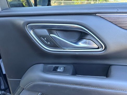 Used 2023 Chevrolet Tahoe Z71 w/ Z71 Off-Road Package image 44