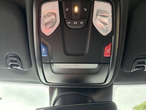 Used 2026 RAM 3500 Big Horn AWD/4WD image 25