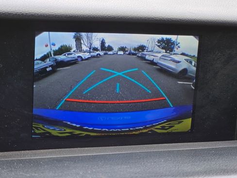 Used 2016 Lexus IS 200t w/ F Sport Package image 18