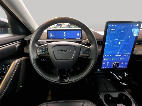 Used 2023 Ford Mustang Mach-E Premium RWD image 5