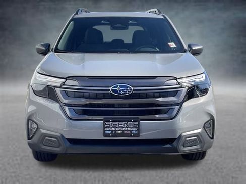 New 2026 Subaru Forester Premium image 23