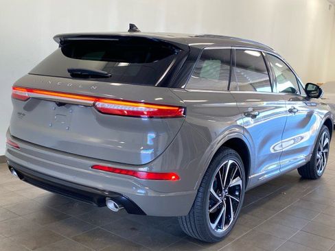 New 2025 Lincoln Corsair Grand Touring w/ Equipment Group 301A image 7