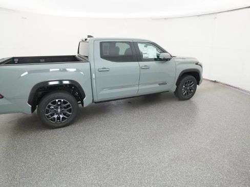 New 2026 Toyota Tundra Platinum AWD/4WD image 14