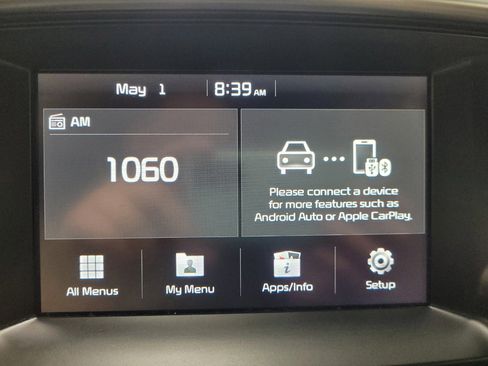 Used 2020 Kia Sorento LX FWD image 25